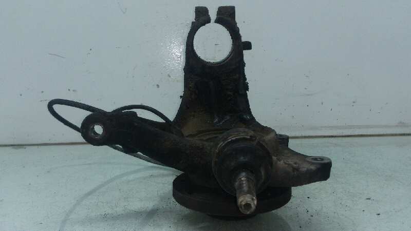 MANGUETA DELANTERA IZQUIERDA CITROEN C5 BERLINA RHZ