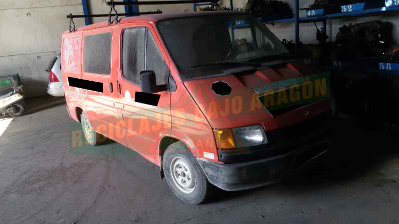 RETROVISOR DERECHO FORD TRANSIT 4AB