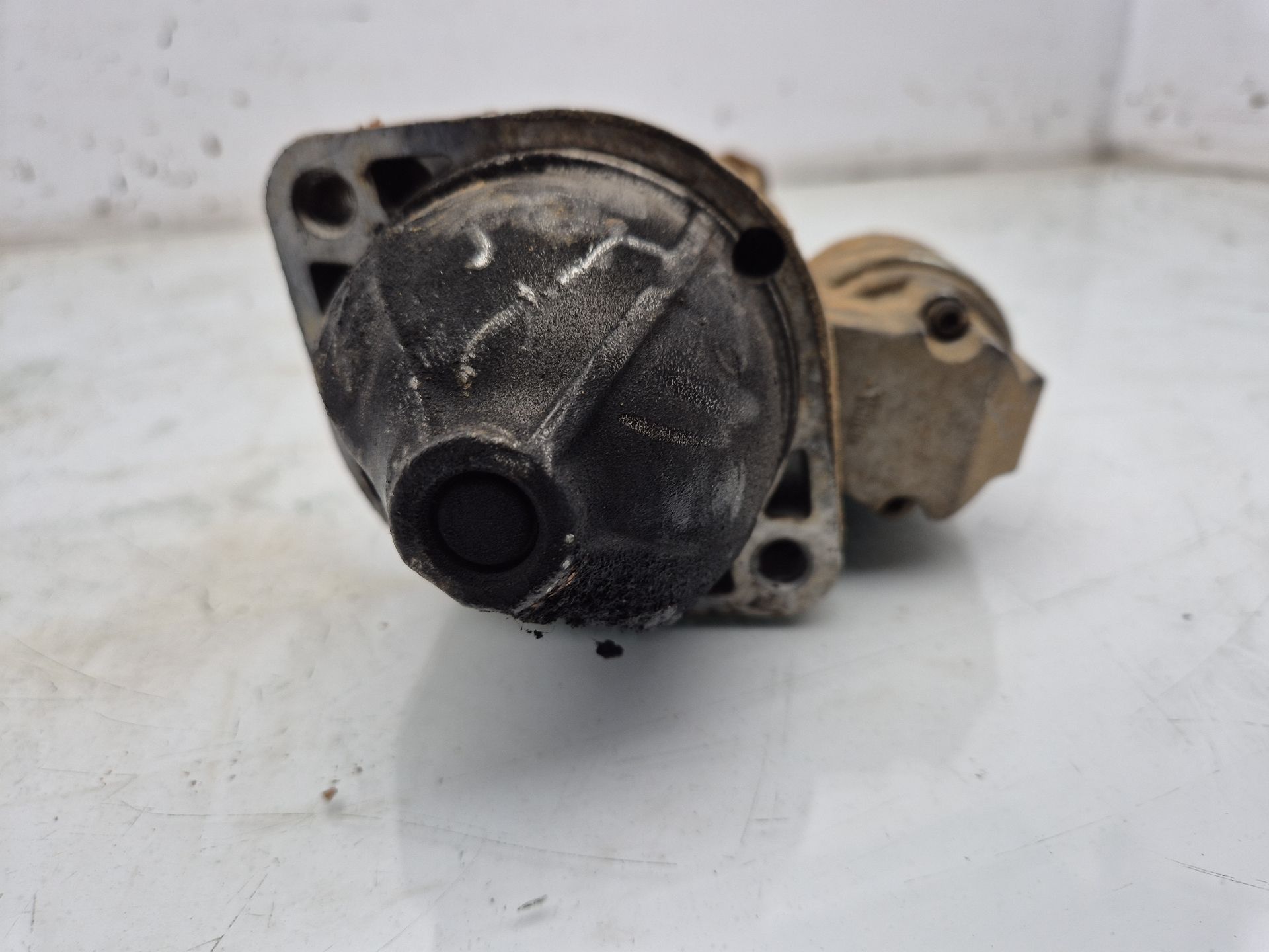 MOTOR ARRANQUE SSANGYONG KORANDO 