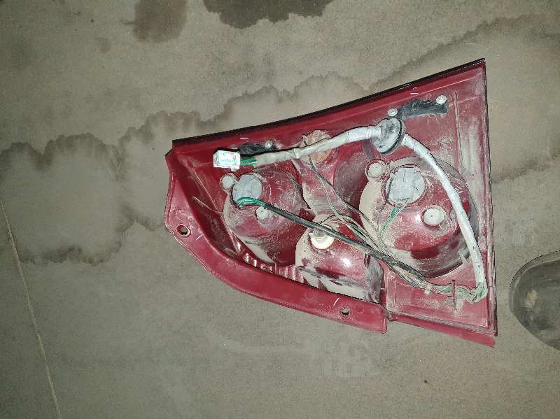 PILOTO TRASERO IZQUIERDO HYUNDAI ATOS G4HG