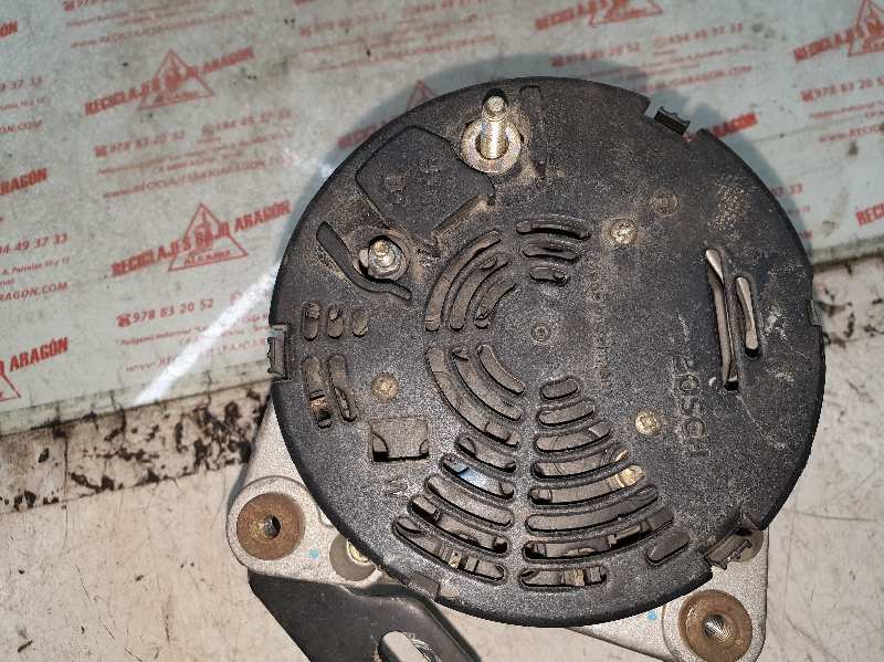 ALTERNADOR CHRYSLER VOYAGER M00