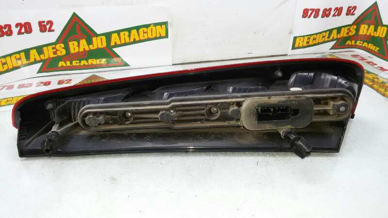 PILOTO TRASERO IZQUIERDO FORD FOCUS G8DA