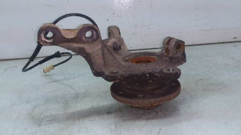 MANGUETA DELANTERA DERECHA RENAULT CLIO K9K A7