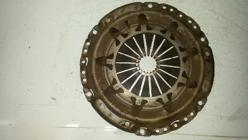 KIT EMBRAGUE PEUGEOT 307 (S1) RHY