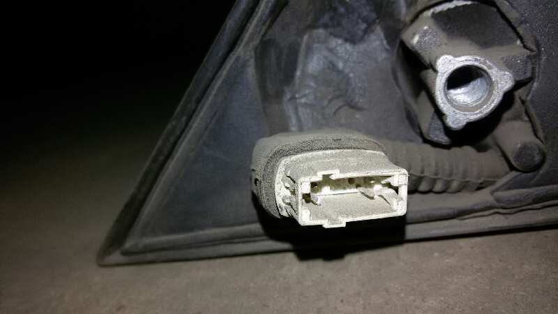 RETROVISOR DERECHO BMW 5 