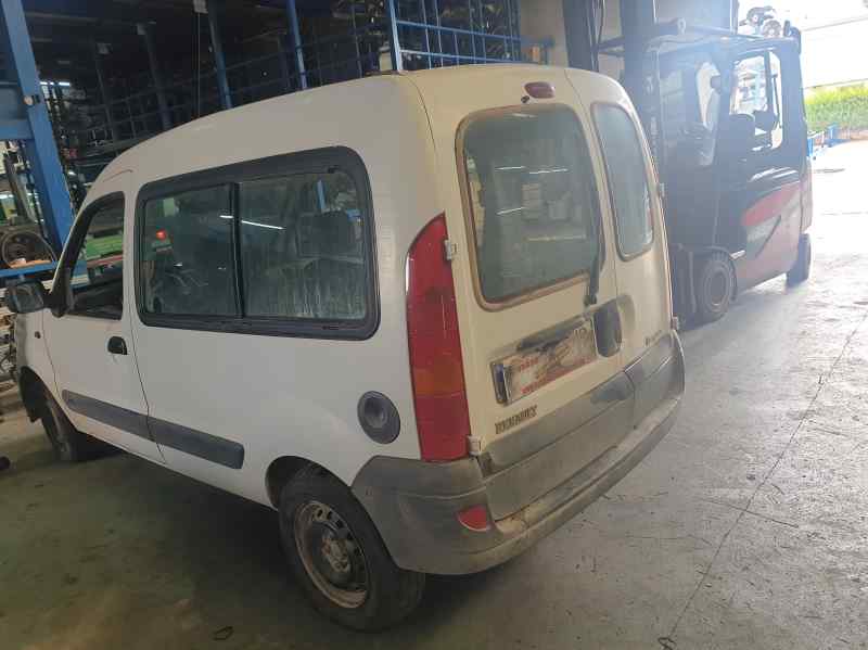 MANDO INTERMITENTES RENAULT KANGOO K9K A7