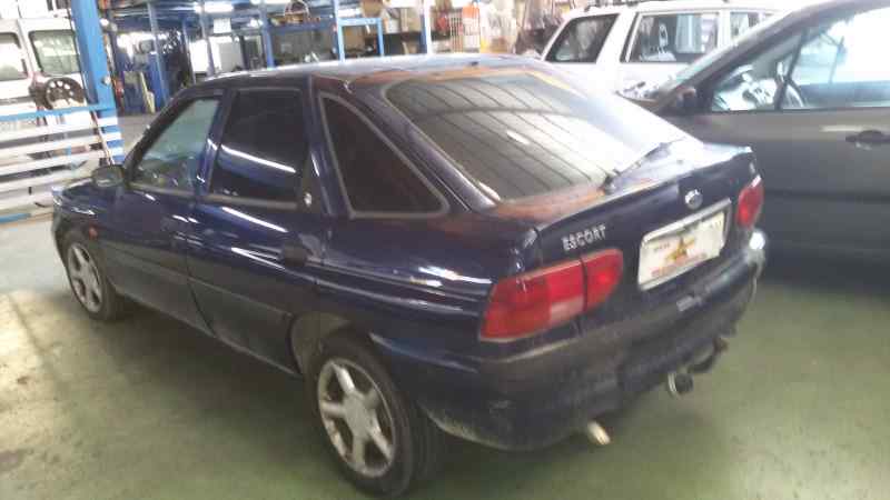 TURBOCOMPRESOR FORD ESCORT RVA