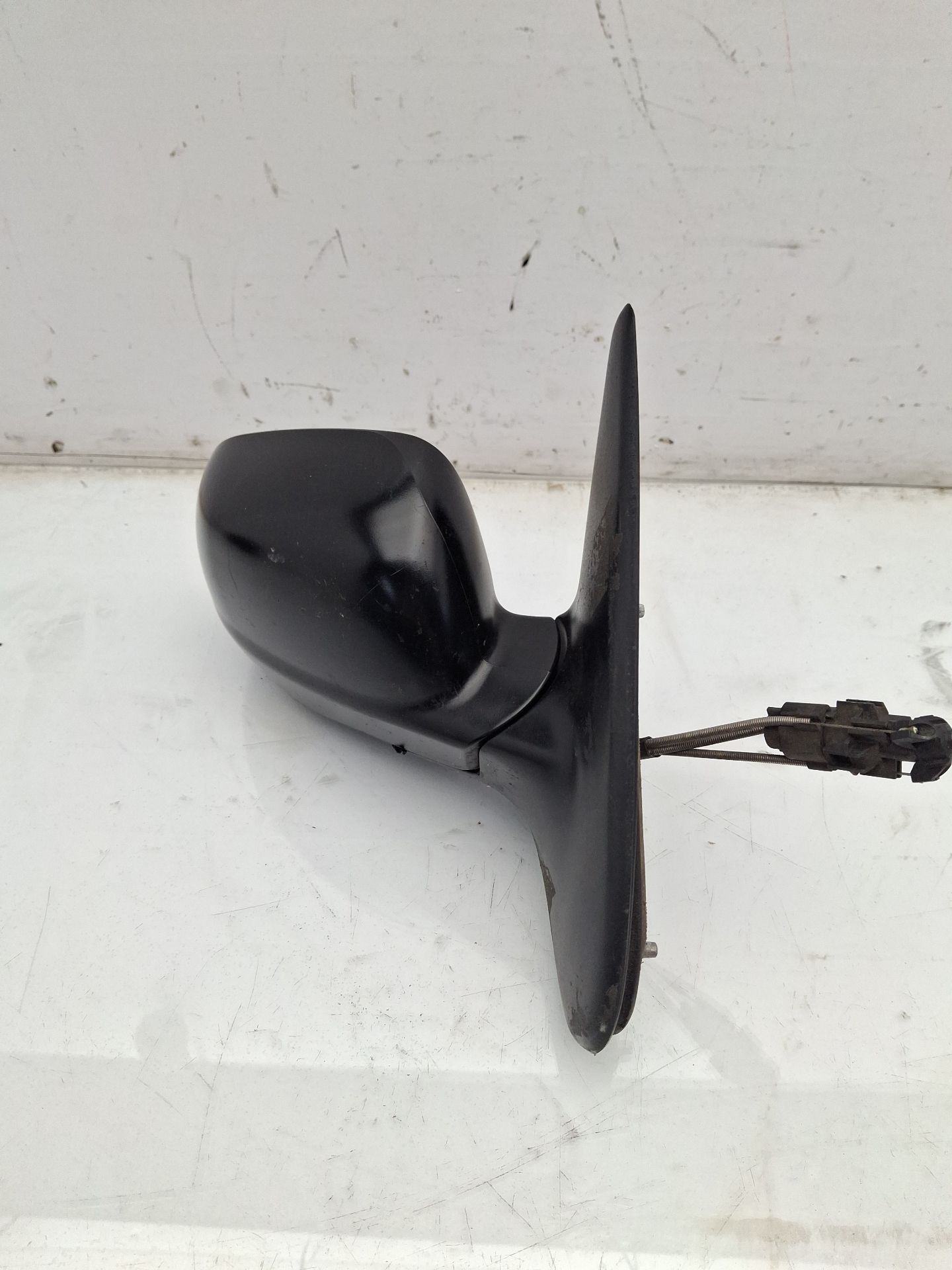 RETROVISOR DERECHO SEAT LEON 