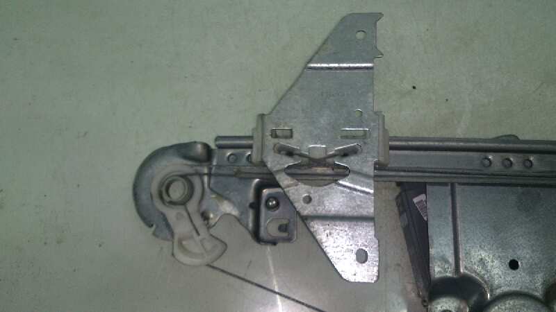 ELEVALUNAS TRASERO IZQUIERDO PEUGEOT 307 (S1) RHS