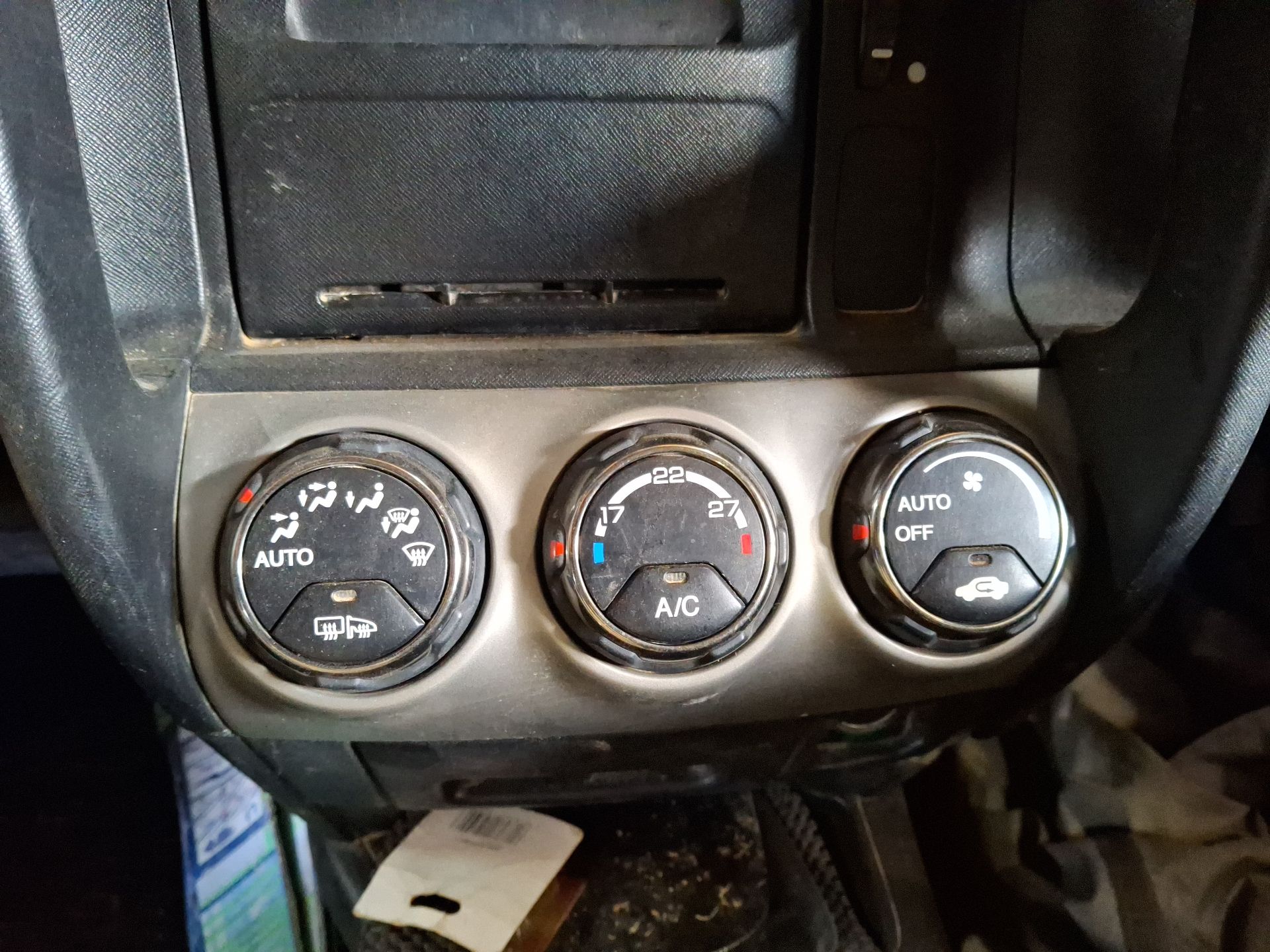  HONDA CR-V II (RD_) 2.2 CTDi (RD9)