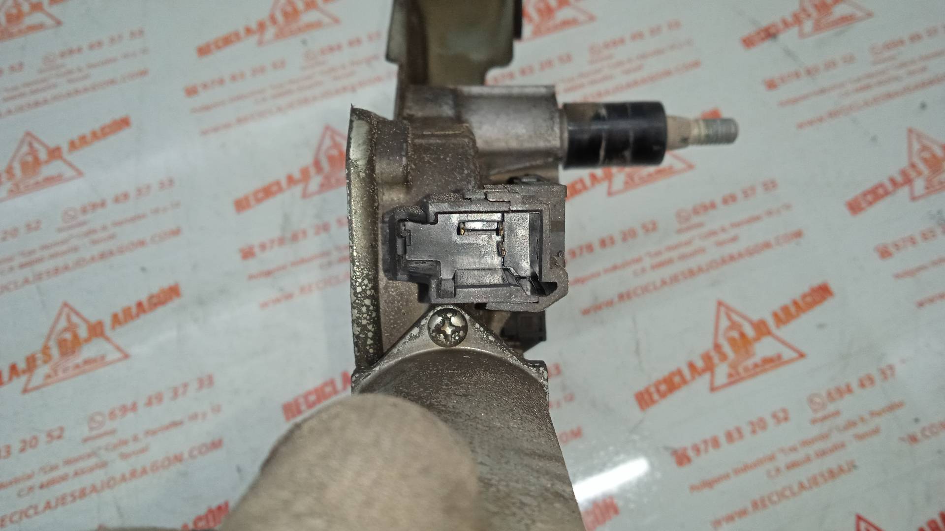 MOTOR LIMPIA TRASERO LAND ROVER RANGE 276DT