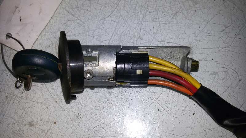 CONMUTADOR DE ARRANQUE RENAULT TWINGO C3G