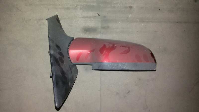 RETROVISOR DERECHO RENAULT MEGANE F9Q732