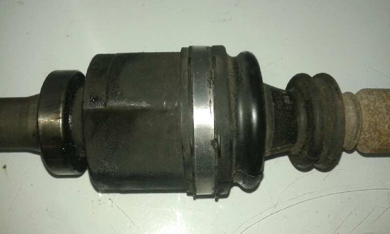 TRANSMISION DELANTERA DERECHA RENAULT LAGUNA F9Q C7