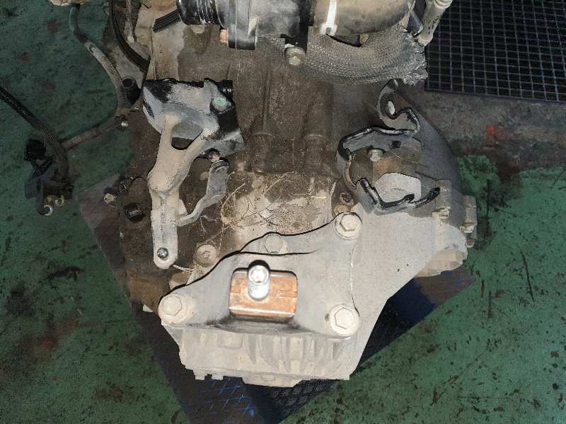CAJA CAMBIOS FORD MONDEO HJBB