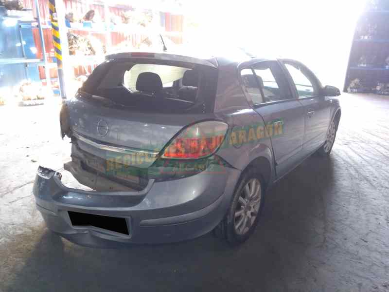 CAUDALIMETRO OPEL ASTRA Z17DTH