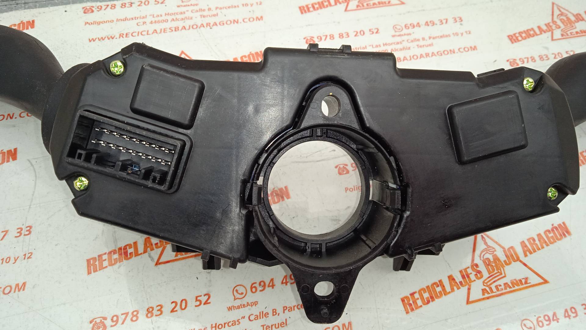 MANDO INTERMITENTES HYUNDAI TUCSON F5D61/D72ZZ1