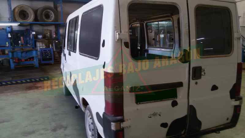 MANDO INTERMITENTES CITROEN JUMPER DJY