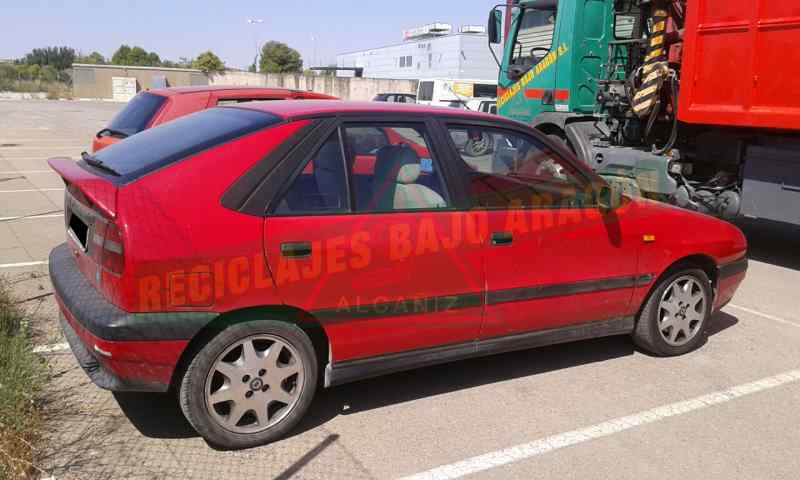 FARO IZQUIERDO LANCIA DELTA 836A3000