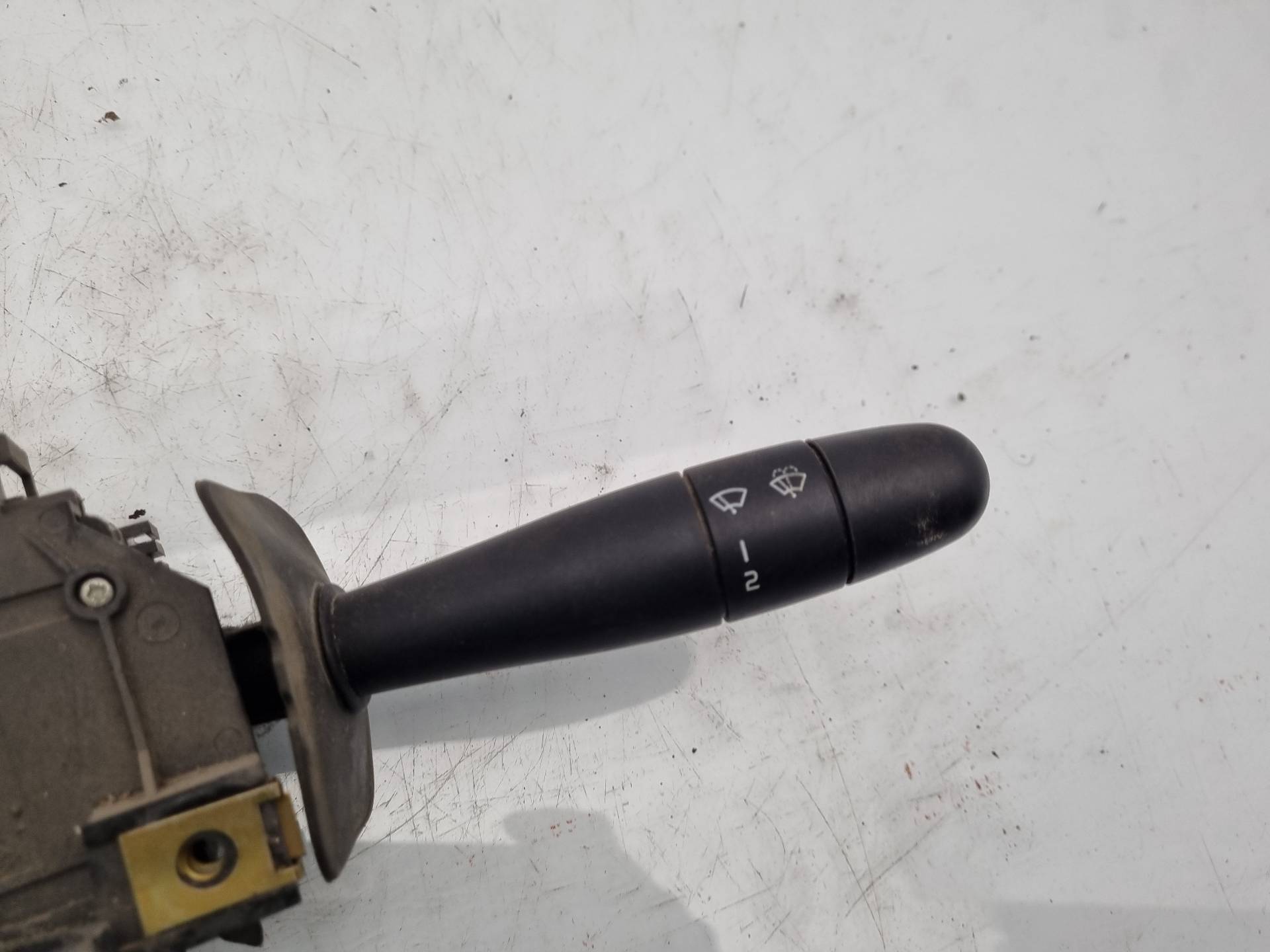 MANDO INTERMITENTES NISSAN KUBISTAR D4F F7