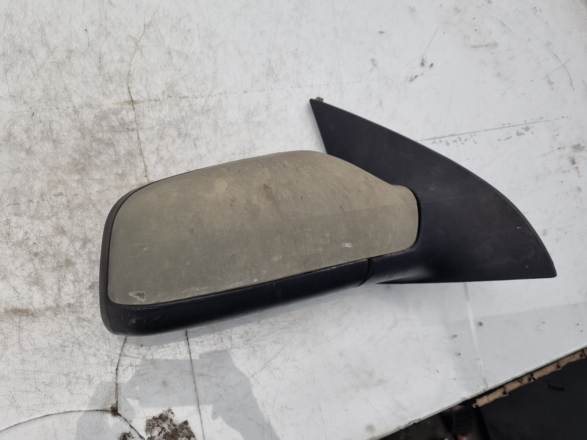 RETROVISOR DERECHO OPEL ASTRA X17DTL