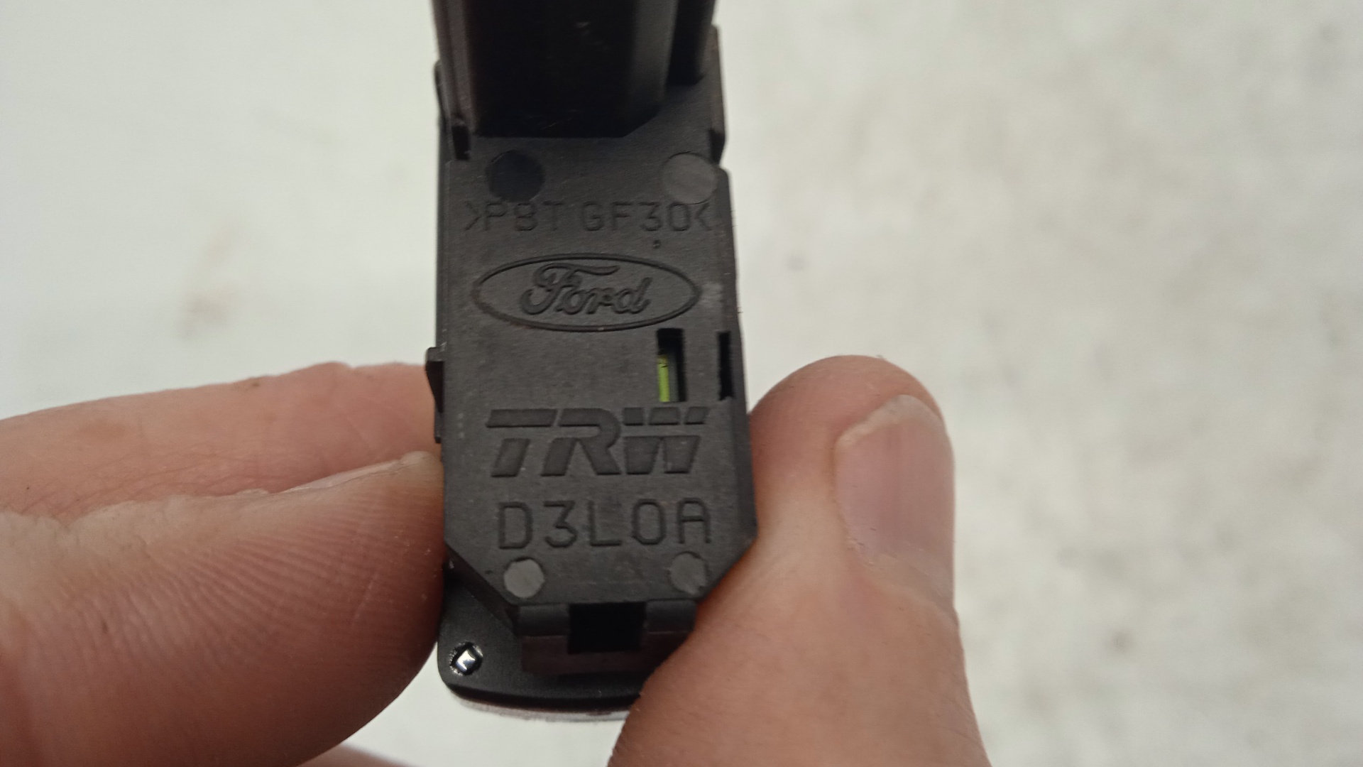 INTERRUPTOR FORD MONDEO N7BA