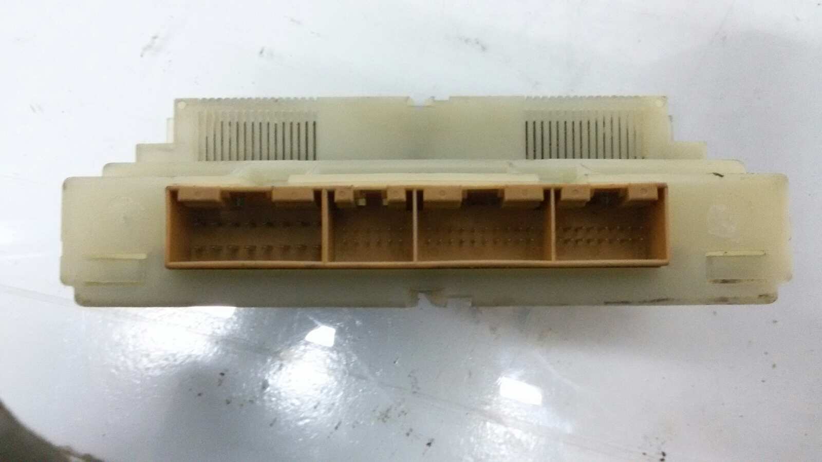 MANDO CLIMATIZADOR VOLKSWAGEN PASSAT 