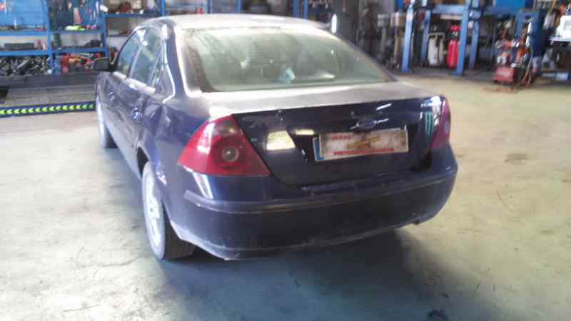 RETROVISOR IZQUIERDO FORD MONDEO D6BA