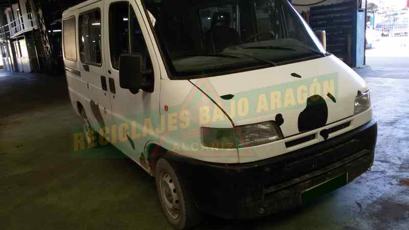 MANDO INTERMITENTES CITROEN JUMPER DJY