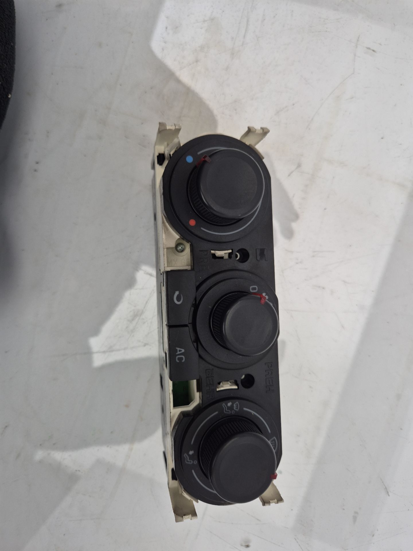 ELEVALUNAS DELANTERO DERECHO SEAT IBIZA 