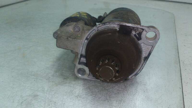 MOTOR ARRANQUE VOLKSWAGEN POLO AMF