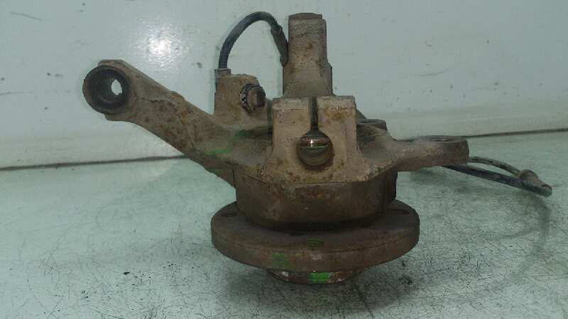 MANGUETA DELANTERA IZQUIERDA RENAULT MEGANE F8Q 620