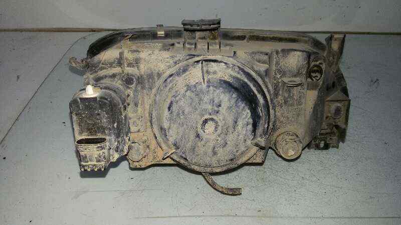 FARO IZQUIERDO RENAULT MEGANE F8Q 790