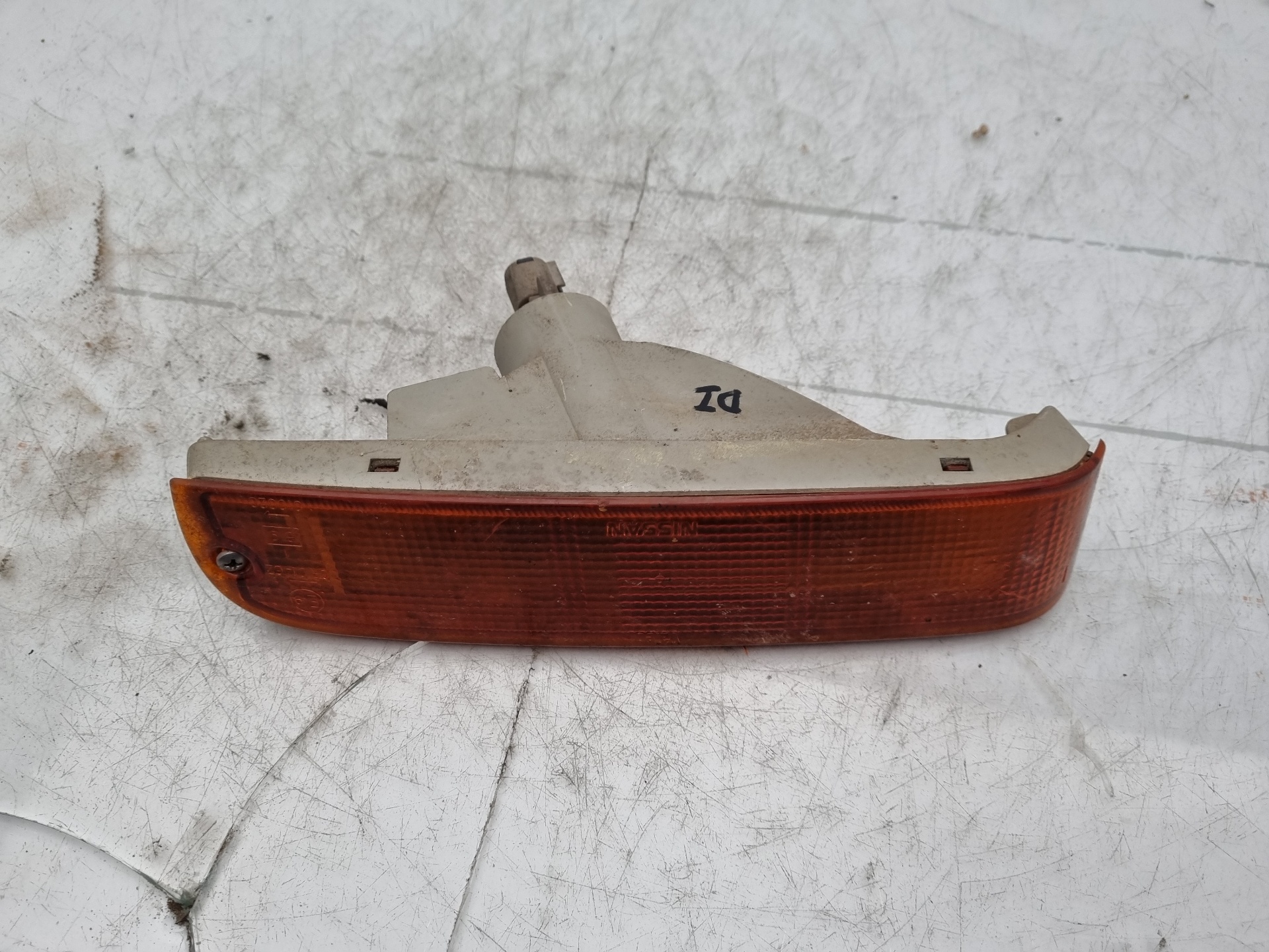 PILOTO DELANTERO IZQUIERDO NISSAN SERENA SR20