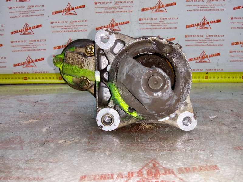 MOTOR ARRANQUE FIAT MAREA 182 B4.000