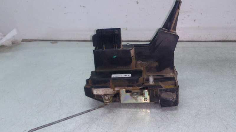 CERRADURA PUERTA DELANTERA IZQUIERDA FORD FIESTA F6JB