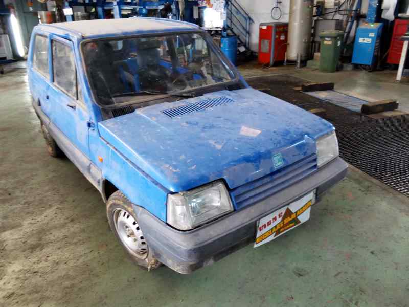 MOTOR ARRANQUE SEAT MARBELLA 08NCB