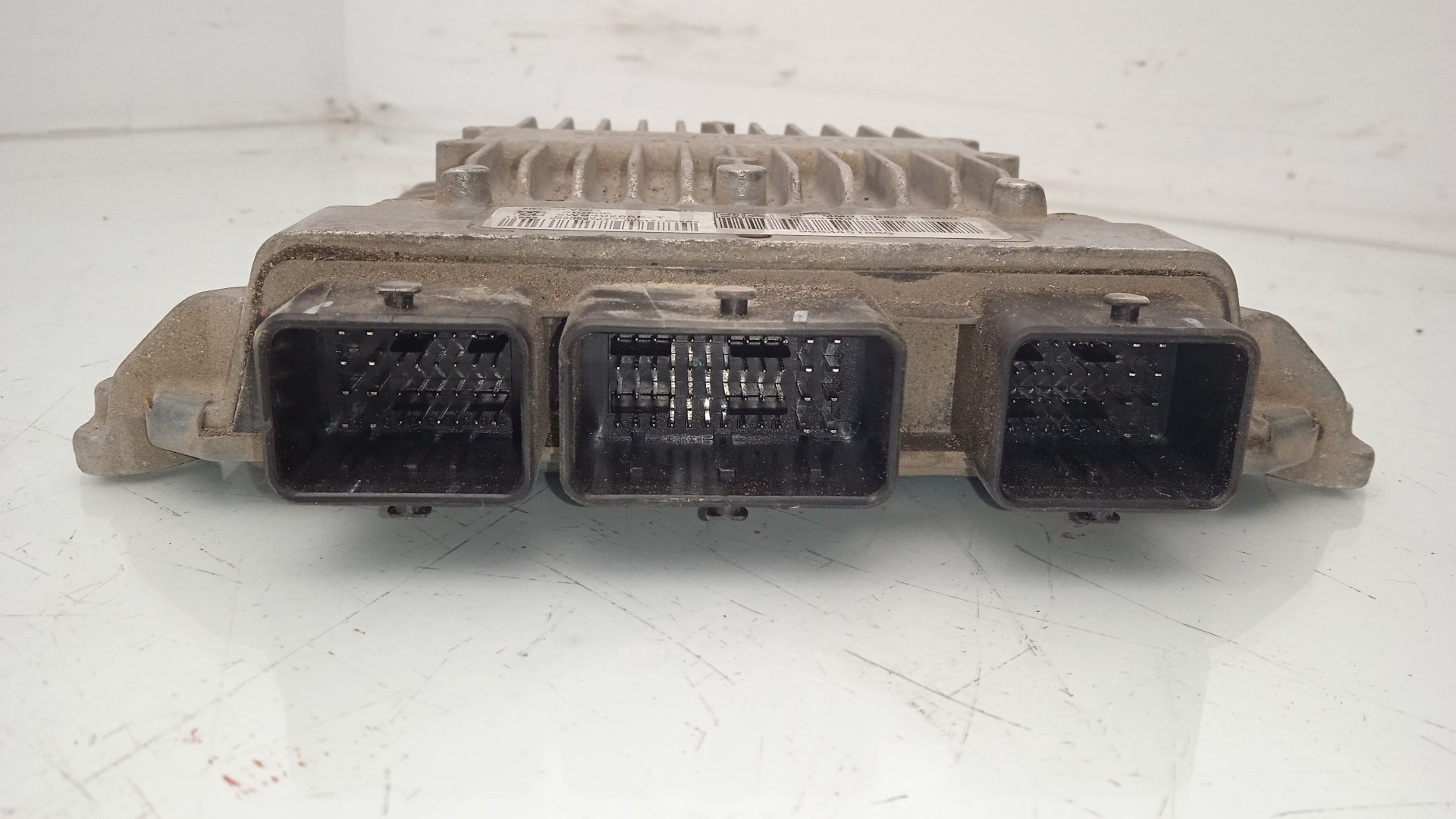 CENTRALITA MOTOR UCE CITROEN C2 8HZ