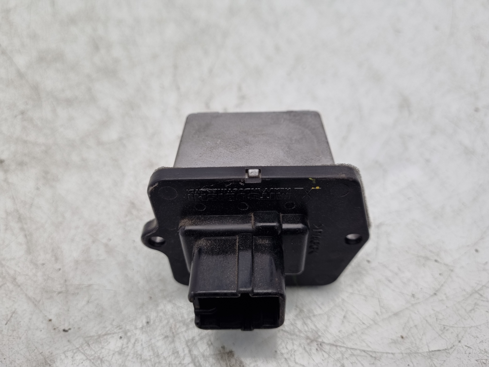 RESISTENCIA CALEFACCION PEUGEOT 4007 4HN