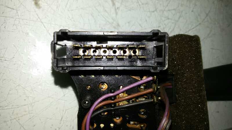 MANDO LUCES RENAULT LAGUNA F9Q F7