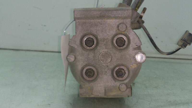COMPRESOR AIRE ACONDICIONADO HONDA CIVIC D16V1