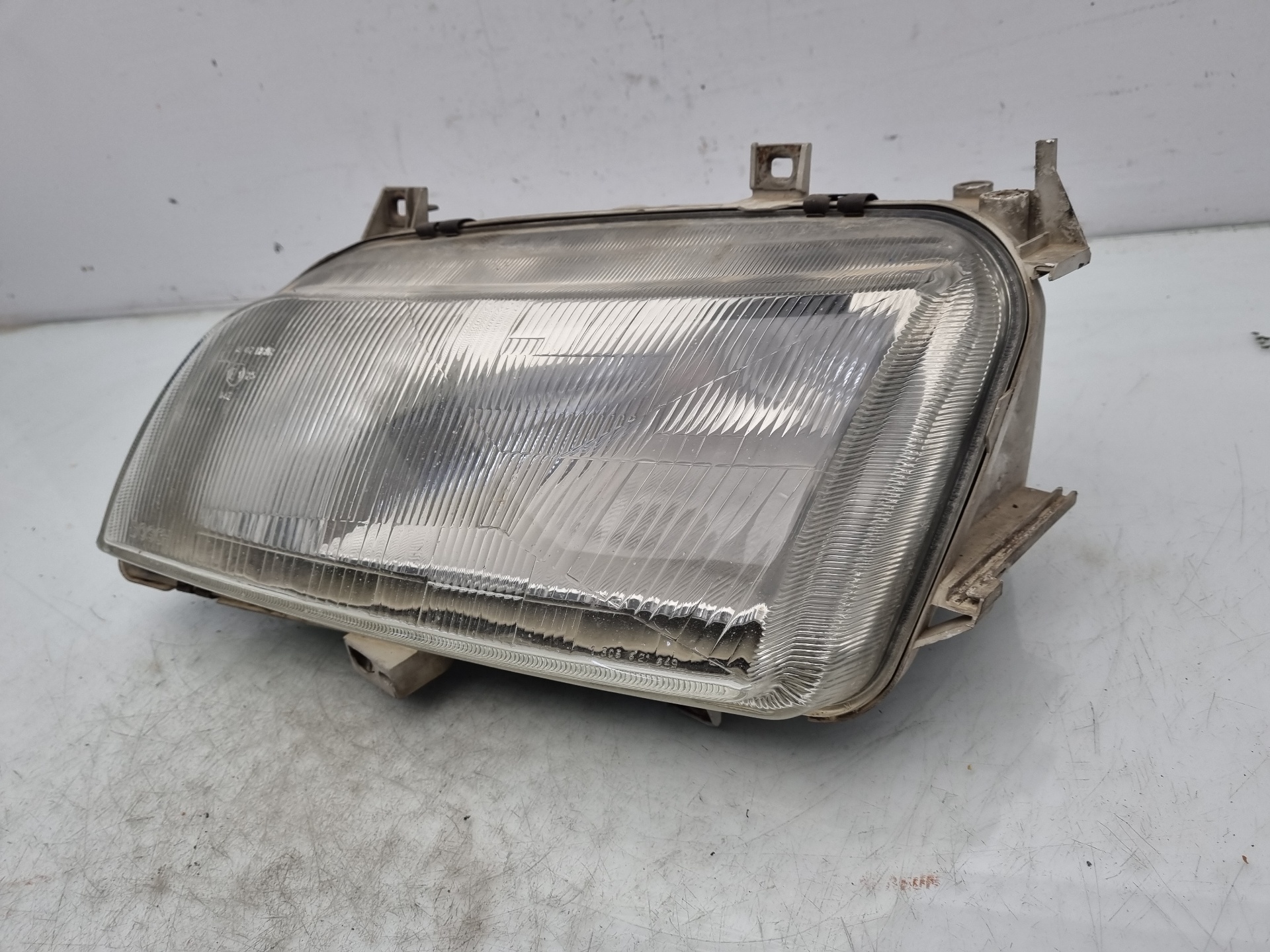 FARO IZQUIERDO VOLKSWAGEN SHARAN AFN