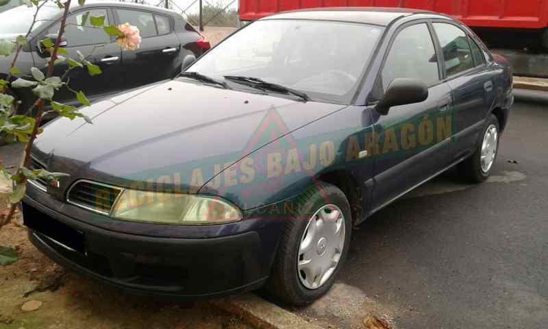 RETROVISOR DERECHO MITSUBISHI CARISMA F9Q1