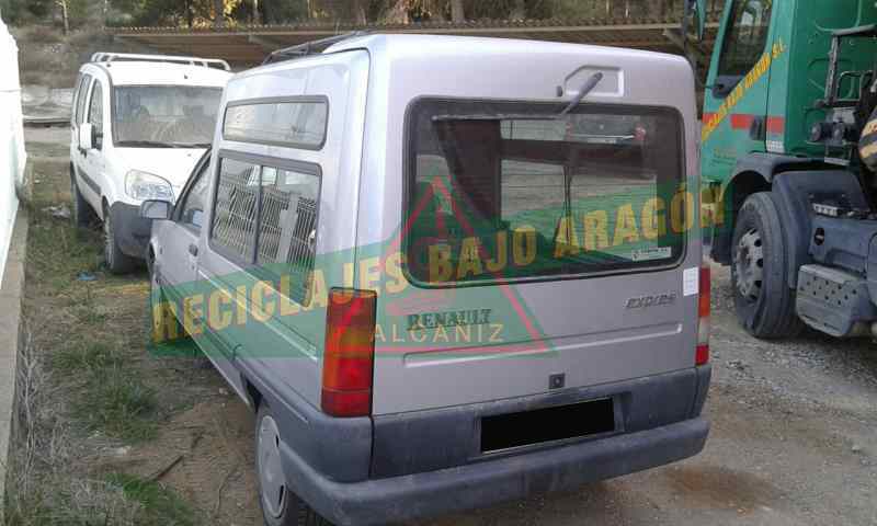 BOMBA DIRECCION RENAULT RAPID/EXPRESS (F40) F8Q