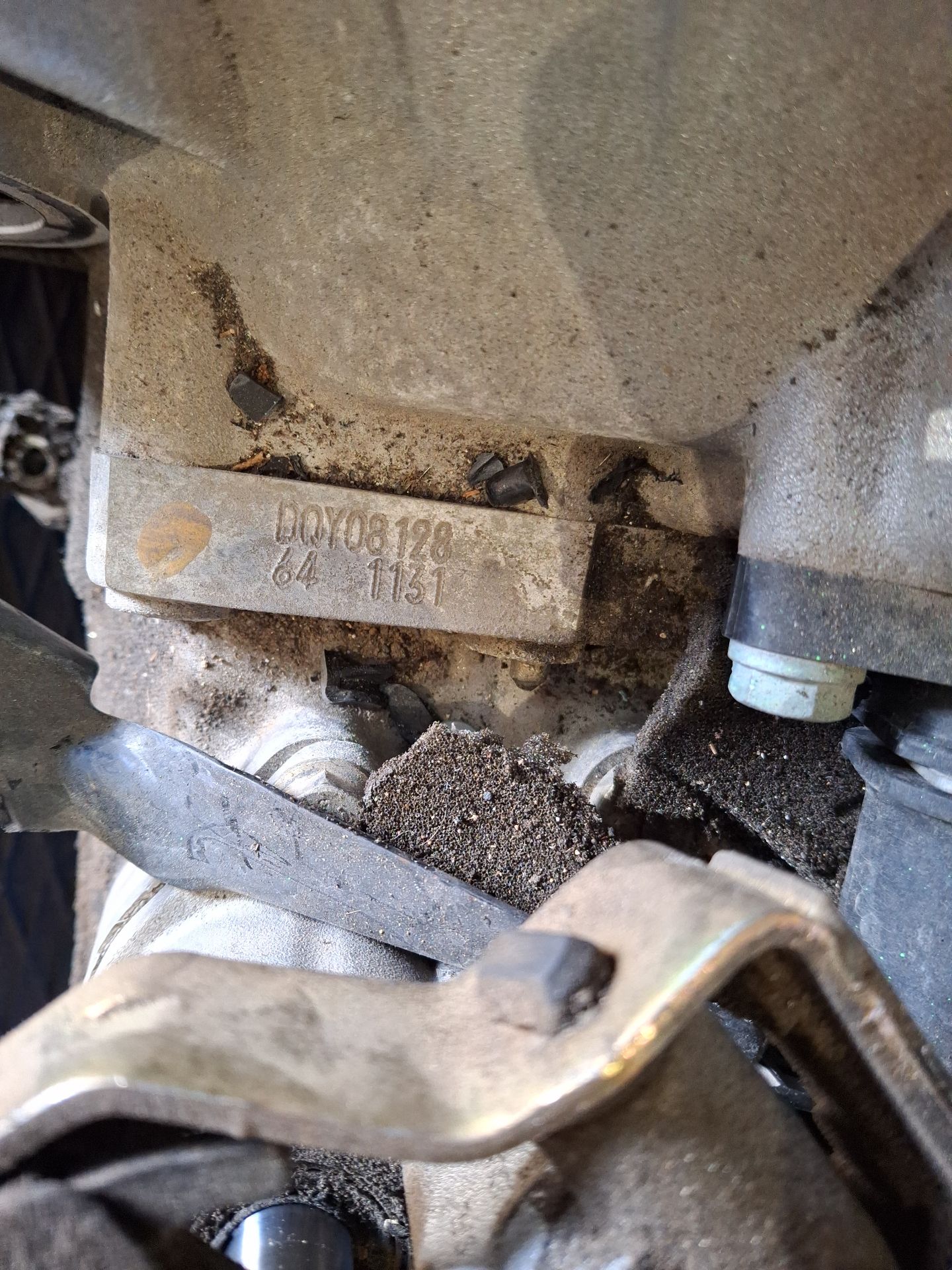 CAJA CAMBIOS VOLKSWAGEN NEW 