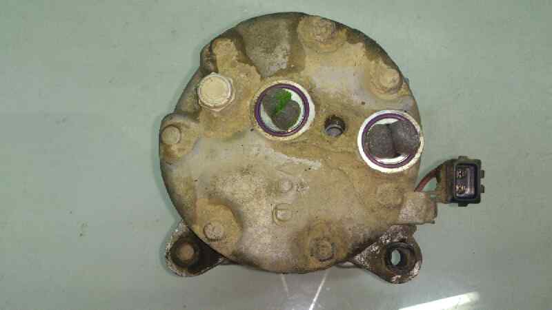 COMPRESOR AIRE ACONDICIONADO SEAT IBIZA APQ