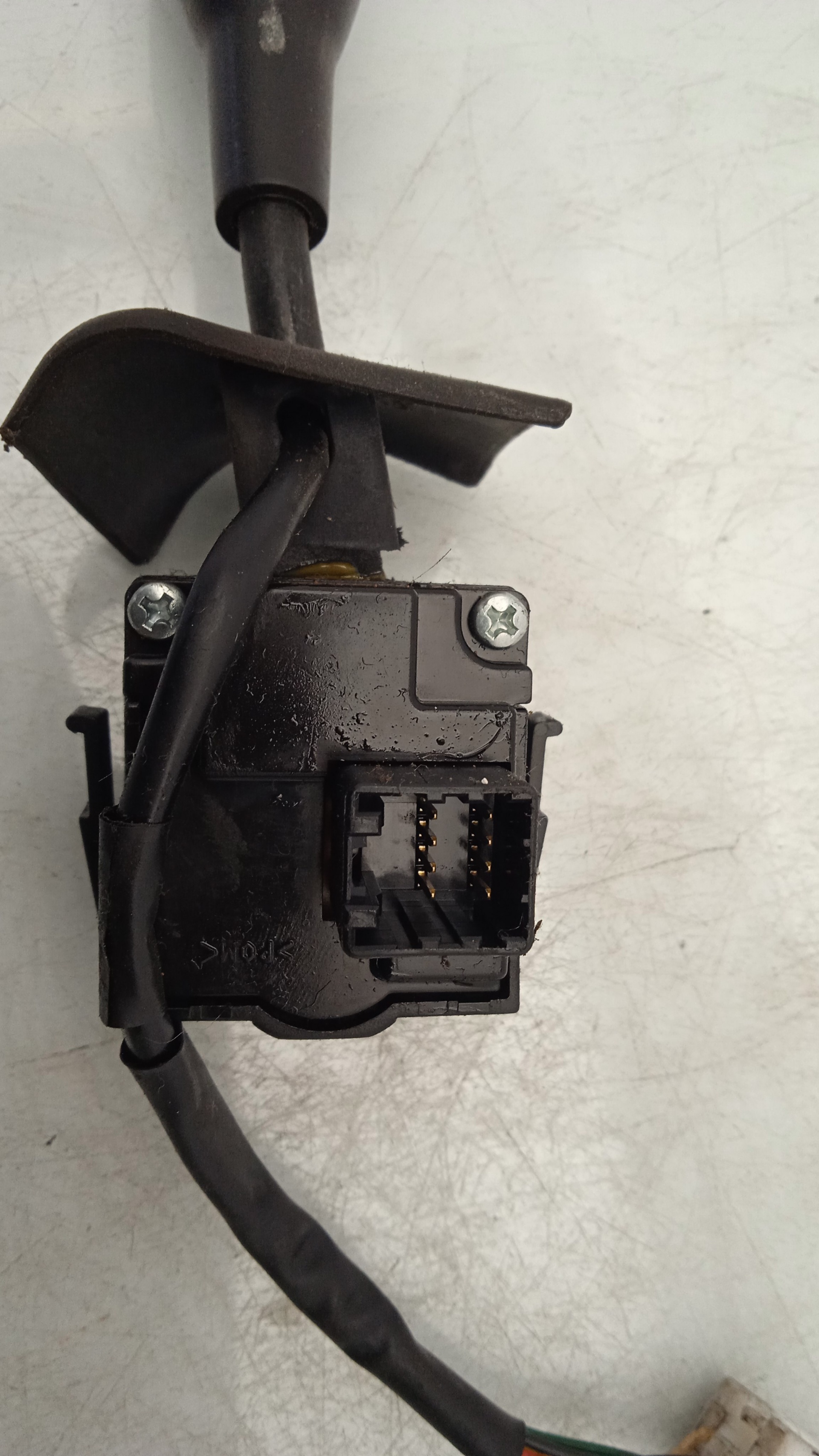 MANDO INTERMITENTES CHEVROLET EPICA Z20S