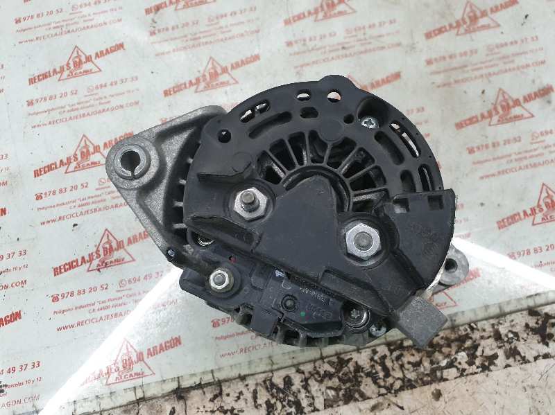 ALTERNADOR OPEL ASTRA X16XEL