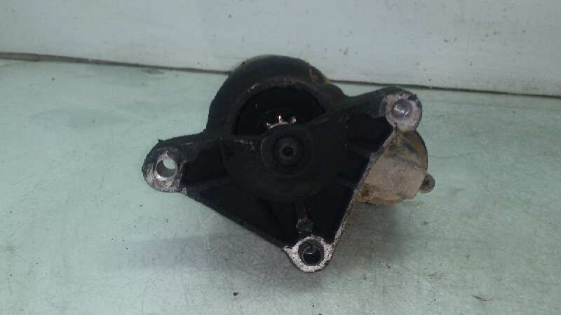 MOTOR ARRANQUE CITROEN C15 K1G