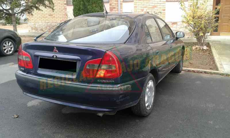 RETROVISOR DERECHO MITSUBISHI CARISMA F9Q1